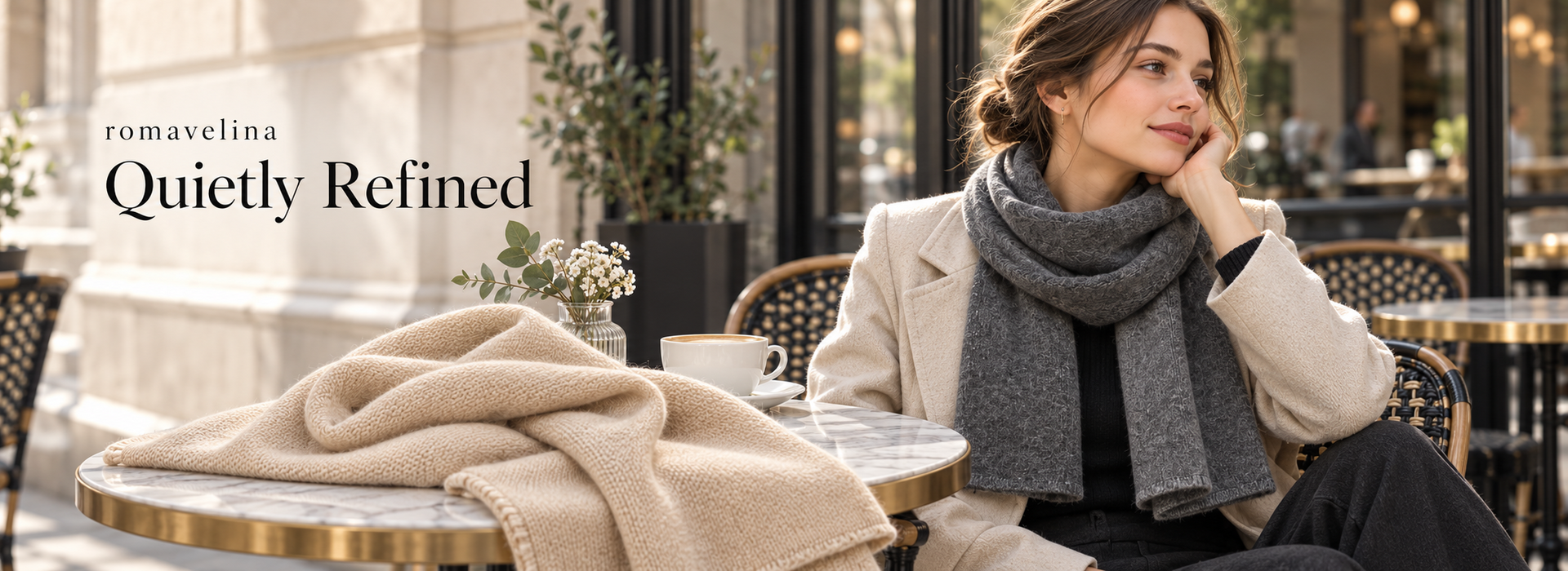 SHOP SCARVES
